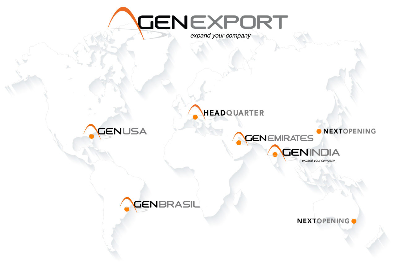 Gen Export Network